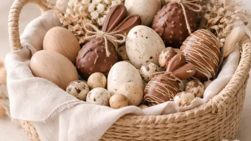 Easter-Elegant - Ploution