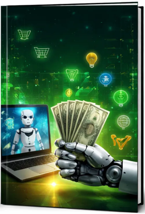 AI Side Hustles 2025 &ndash; Step-by-Step Guide to Earning with AI